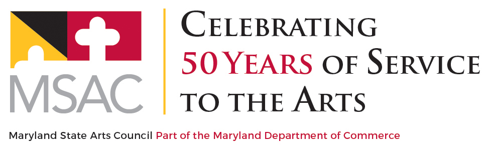 Maryland State Arts Council celebrates 50 years